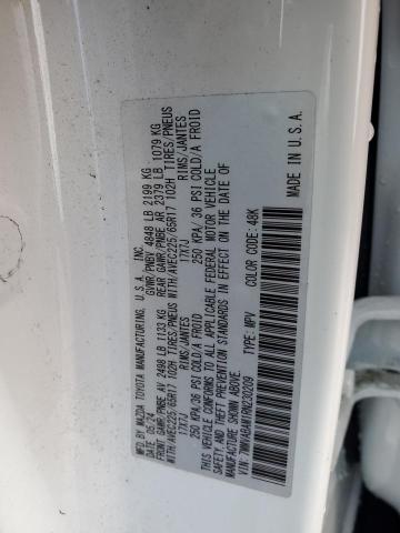 2024 MAZDA CX-50 SELE 7MMVABAM1RN230209