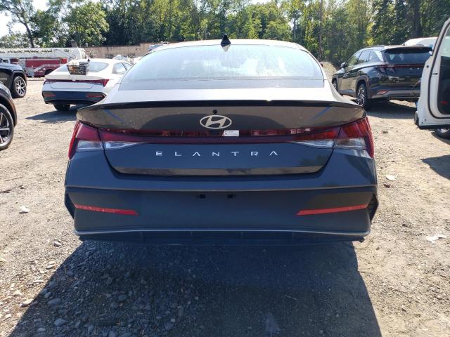 2025 HYUNDAI ELANTRA SEL SPORT #3268853292