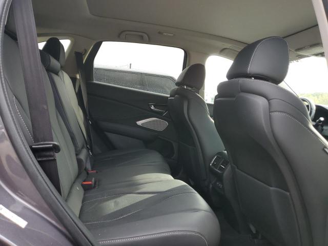 2021 ACURA RDX TECHNOLOGY 5J8TC2H55ML032819