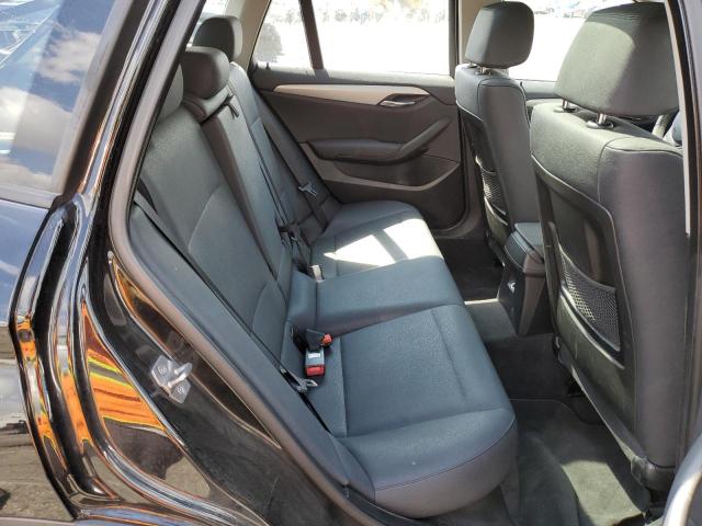 2015 BMW X1 SDRIVE2 WBAVM1C53FV317898