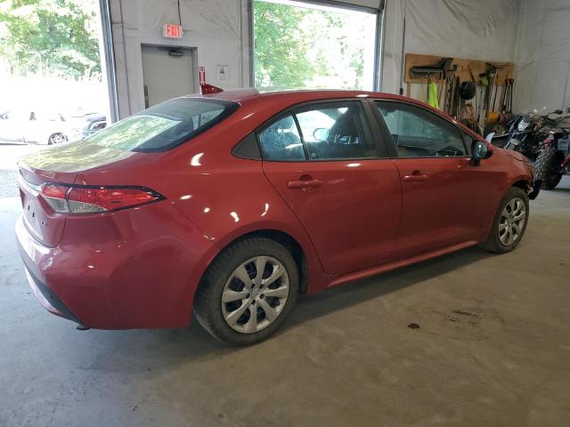2020 TOYOTA COROLLA LE - 5YFEPRAE6LP070032