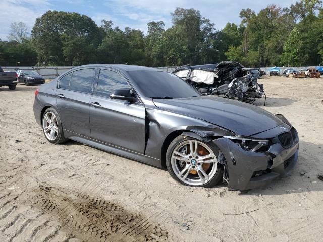 2014 BMW 335 XI - WBA3B9G56ENR90995