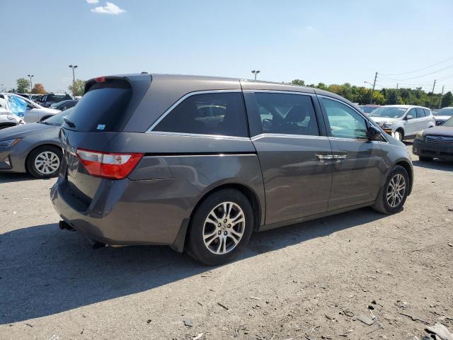 2012 HONDA ODYSSEY EX #3260407556