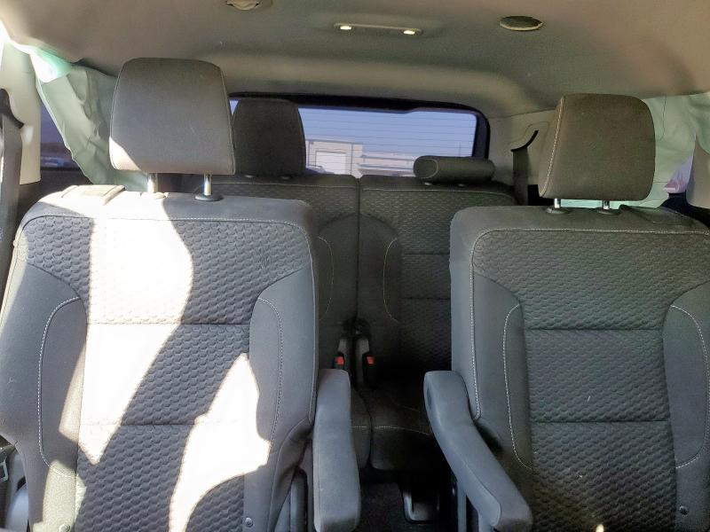 2017 GMC ACADIA SLE 1GKKNLLA2HZ305799