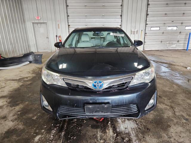 2014 TOYOTA CAMRY HYBR - 4T1BD1FK9EU139891