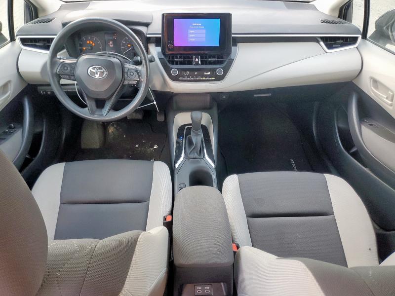 2024 TOYOTA COROLLA LE #3302932633