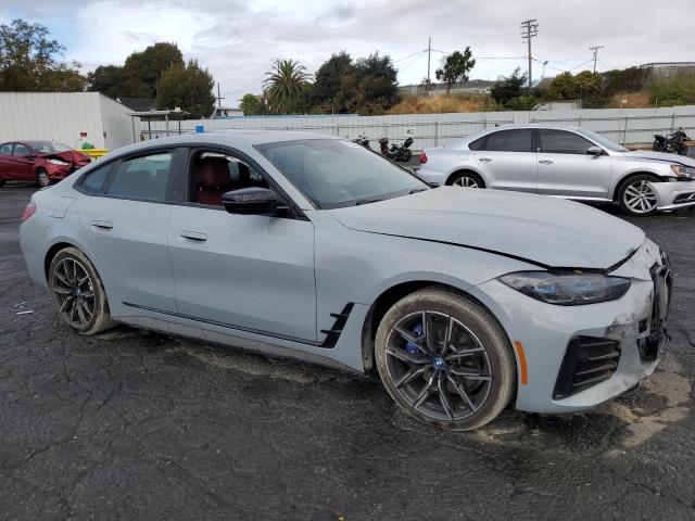 2023 BMW I4 EDRIVE WBY73AW00PFN44782