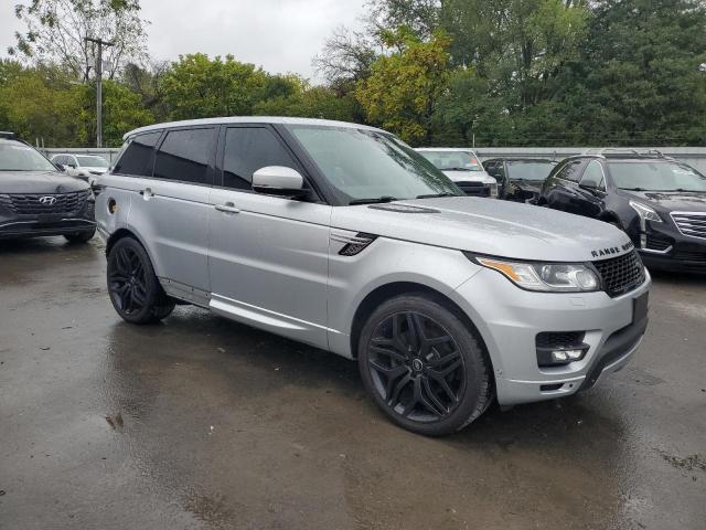 2014 LAND ROVER RANGE ROVE #3265935528