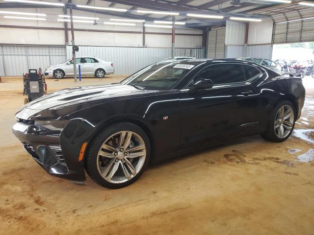 CHEVROLET CAMARO SS