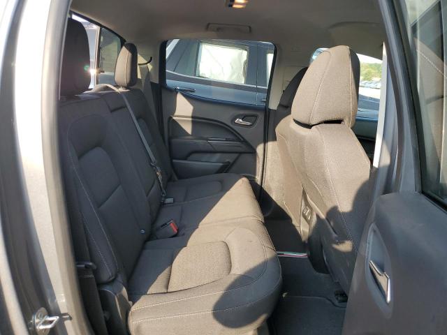 2022 GMC CANYON ELE 1GTG6CEN9N1298049