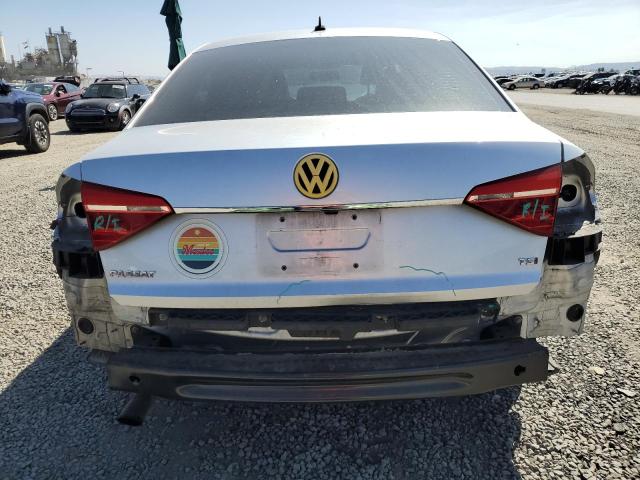 2016 VOLKSWAGEN PASSAT S 1VWAT7A31GC062185
