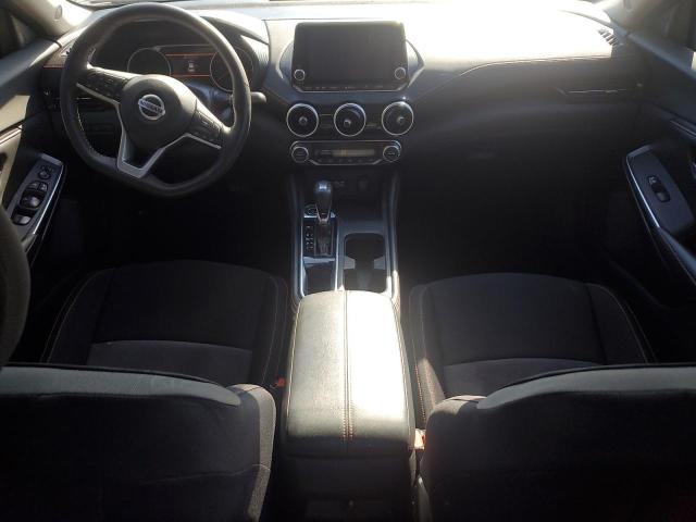 2020 NISSAN SENTRA SR 3N1AB8DV3LY265575