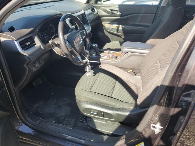 2019 GMC ACADIA SLE 1GKKNSLS3KZ126164