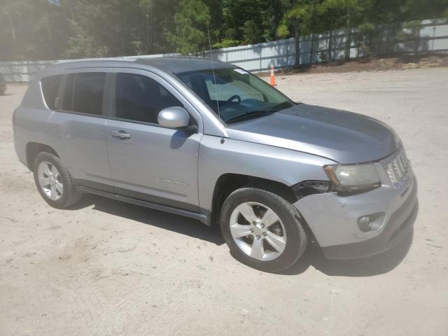 2016 JEEP COMPASS LA 1C4NJCEAXGD620251
