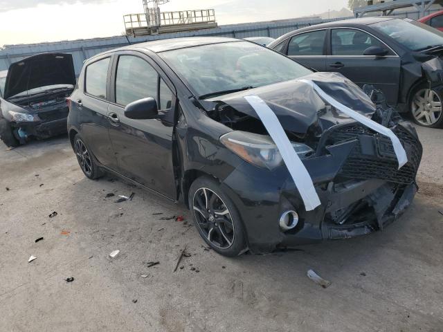 2016 TOYOTA YARIS L #3303073770
