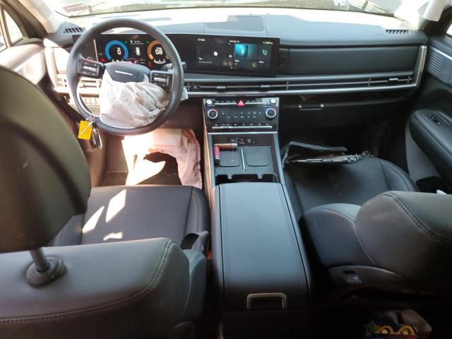 2025 HYUNDAI SANTA FE X #3291222965