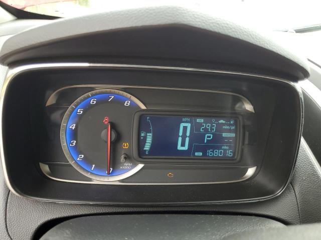 2016 CHEVROLET TRAX 1LT #3254616183