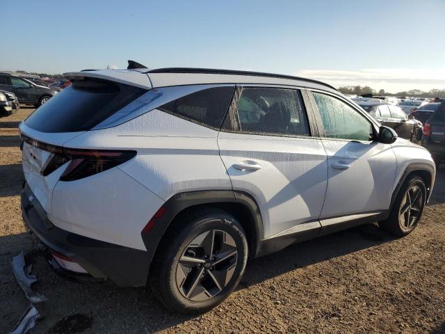 2025 HYUNDAI TUCSON SEL 3KMJC3DE6SE009263