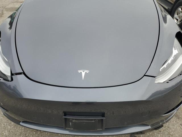 2022 TESLA MODEL Y #3290214230