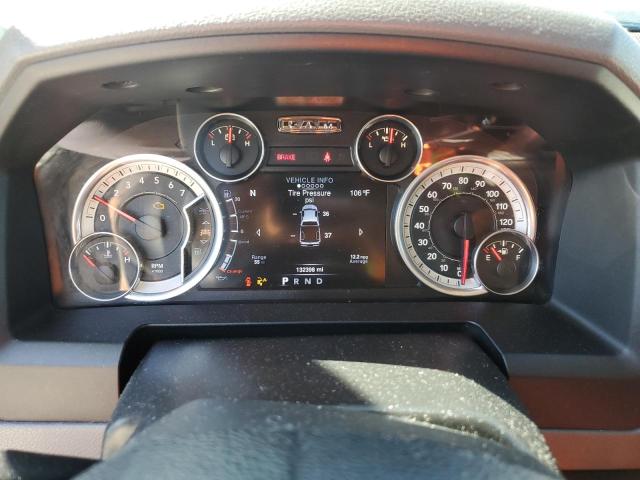 2016 RAM 1500 SLT 3C6RR6LT6GG288464