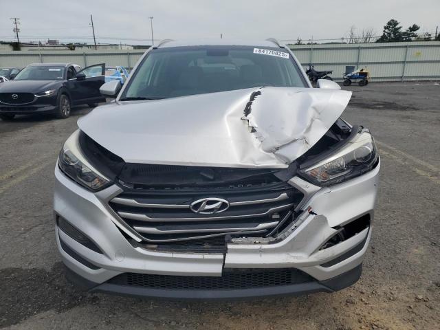 2017 HYUNDAI TUCSON LIMITED KM8J3CA49HU546567
