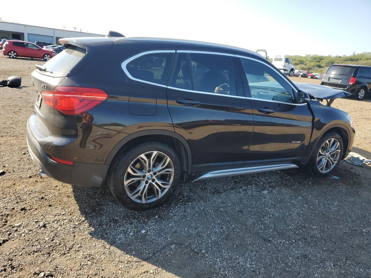 BMW X1 XDRIVE28I