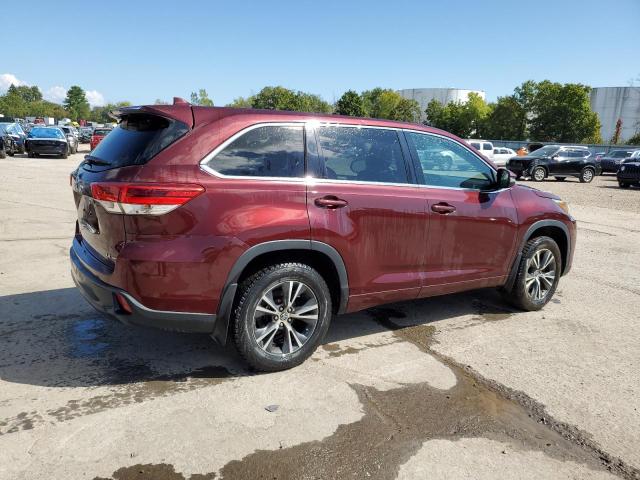 2017 TOYOTA HIGHLANDER 5TDBZRFHXHS376777