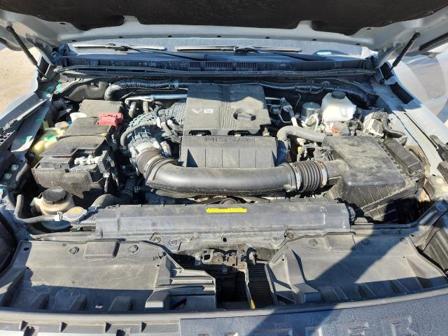 2023 NISSAN FRONTIER S 1N6ED1EJ7PN658099