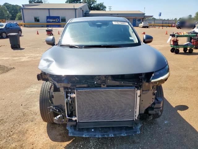 2025 NISSAN KICKS SV 3N8AP6CB0SL347936