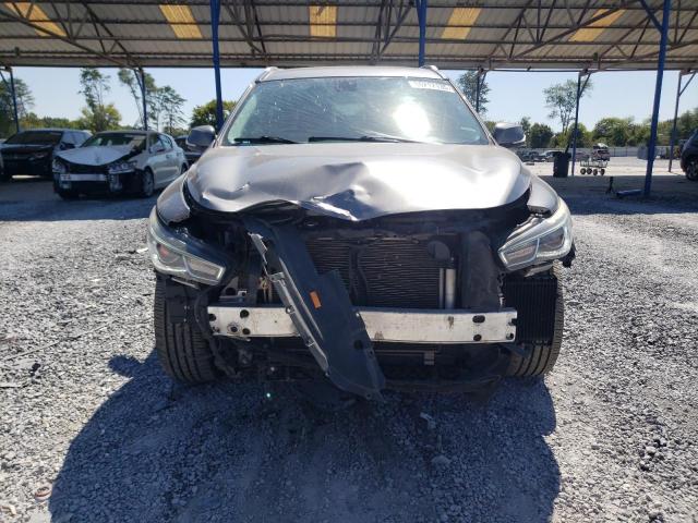 2017 INFINITI QX60 5N1DL0MM3HC543564