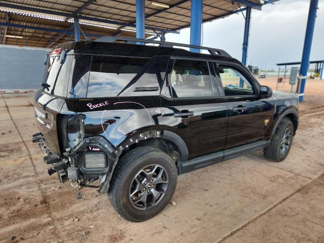 2021 FORD BRONCO SPO - 3FMCR9D93MRA57407