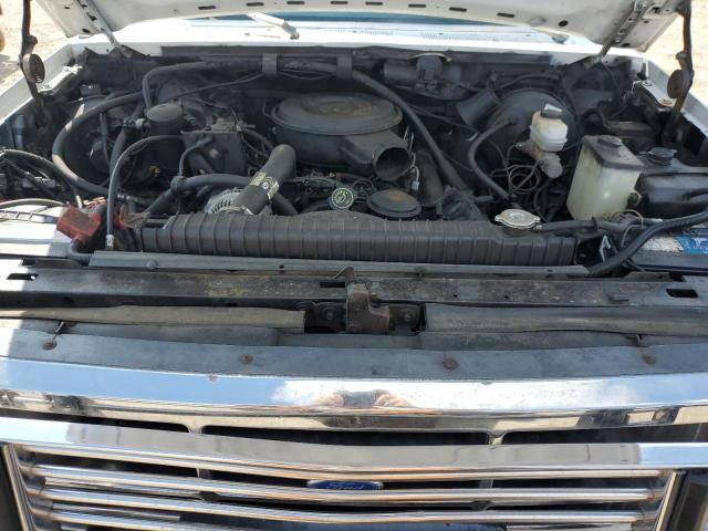 1993 FORD F350 #3275542009