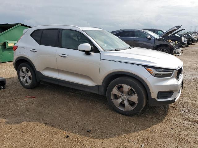 2019 VOLVO XC40 T5 MO YV4162XZ0K2014777