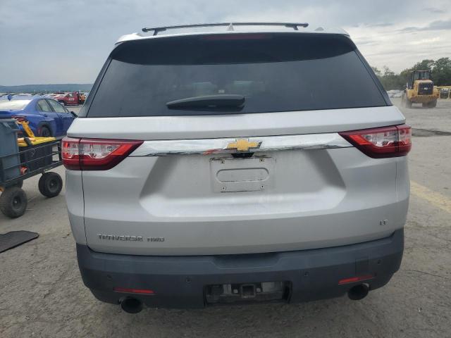 2018 CHEVROLET TRAVERSE L #3317704153