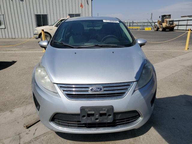 2013 FORD FIESTA SE - 3FADP4BJ8DM167662