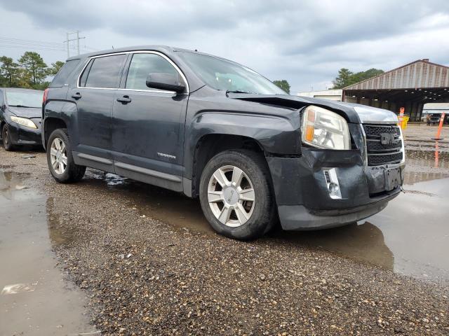 2013 GMC TERRAIN SL #3282515876