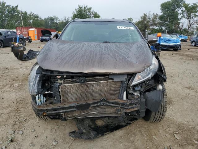 2015 KIA SPORTAGE L - KNDPB3AC8F7699641