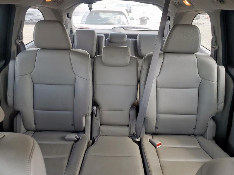 2015 HONDA ODYSSEY EX 5FNRL5H69FB112746
