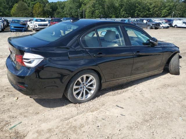 2017 BMW 320 I #3285695692
