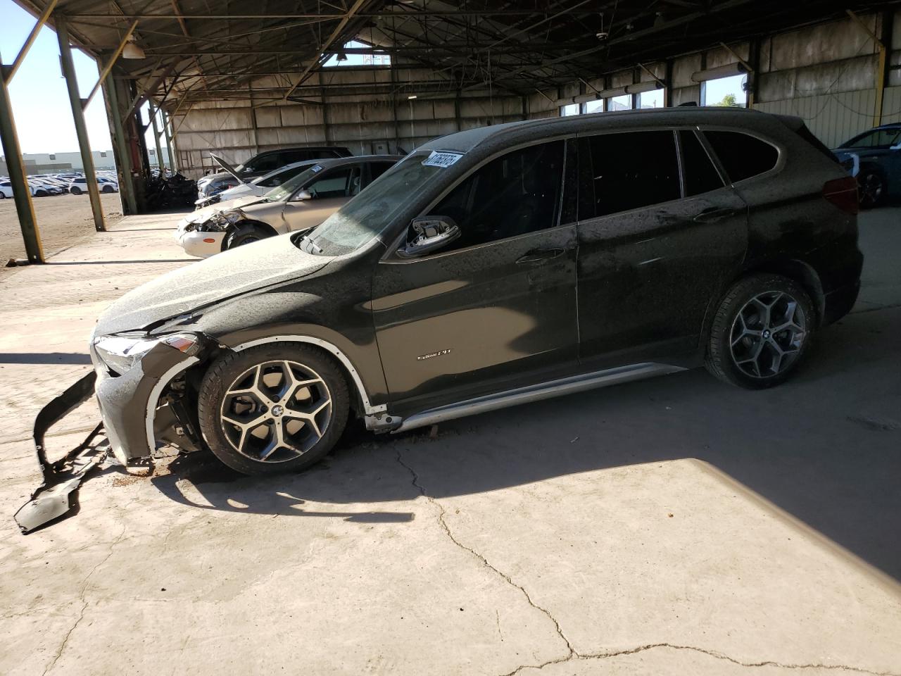 BMW X1 SDRIVE28I