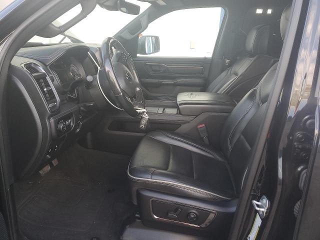 2022 RAM 1500 LIMITED 1C6SRFHT4NN337790