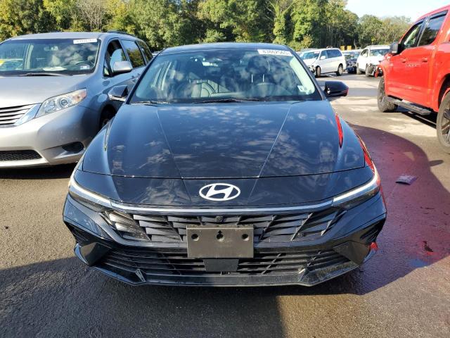 2024 HYUNDAI ELANTRA LI KMHLP4DGXRU831045