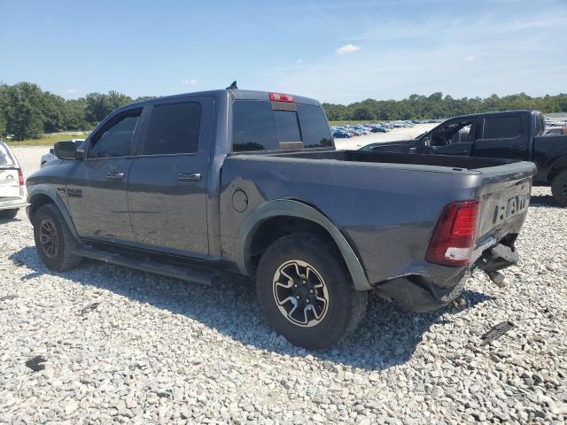 2016 RAM 1500 REBEL 1C6RR6YT7GS306410