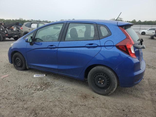 2018 HONDA FIT LX 3HGGK5H4XJM709368
