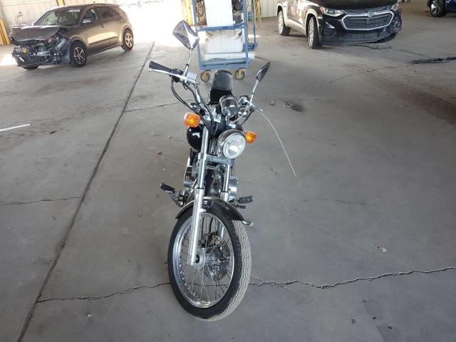 2004 HONDA NIGHTHAWK 250 JH2MC13134K000028