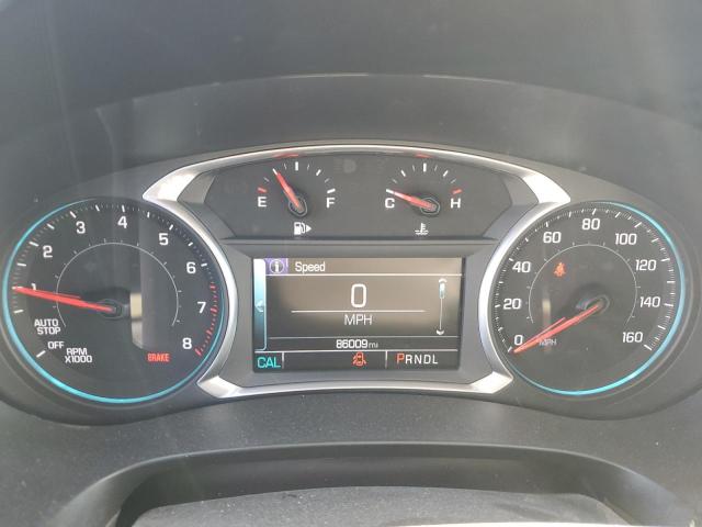 2016 CHEVROLET MALIBU LT 1G1ZE5ST6GF318959