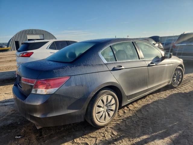 2012 HONDA ACCORD LX - Other View