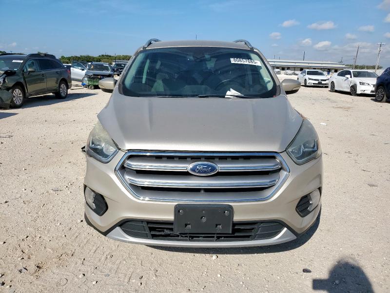 2017 FORD ESCAPE TIT #3294451532