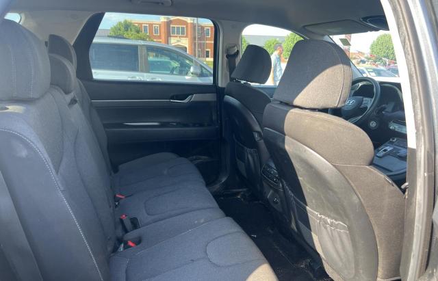 2020 HYUNDAI PALISADE S KM8R14HEXLU162528