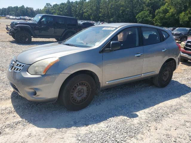 Global Auto Auctions: 2013 NISSAN ROGUE S